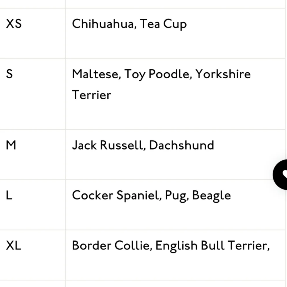 Rogue Wolf PAWTION MASTER Pet Lightweight Vest - Picture 6 of 10